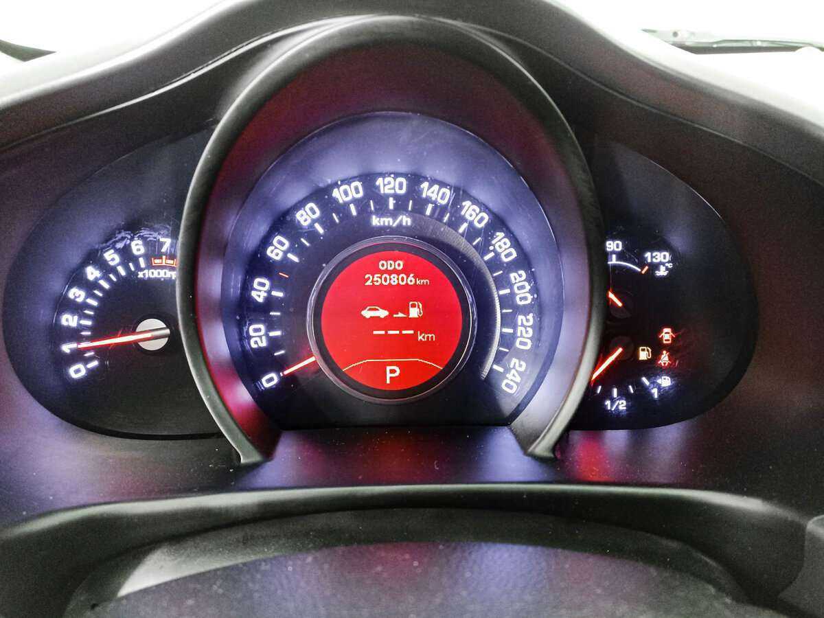 Kia Sportage, 2013 - Фото №10