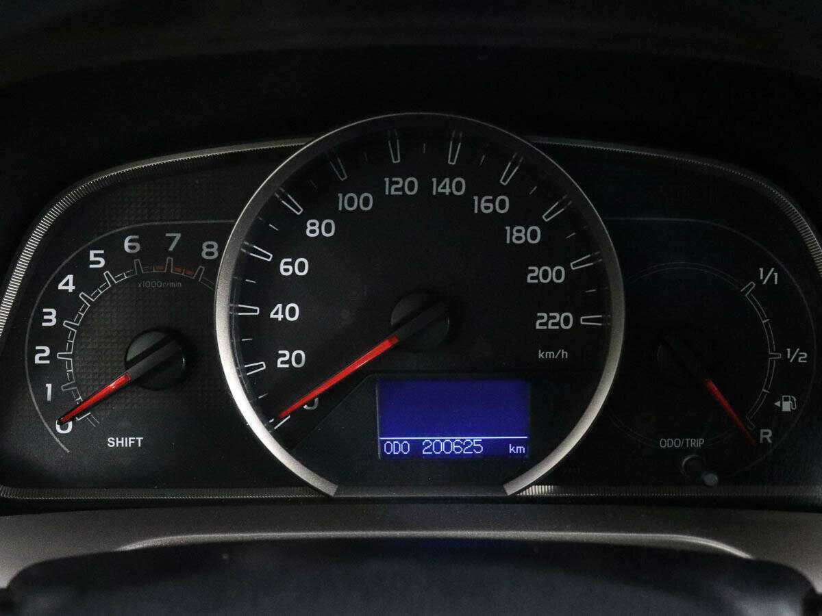 Toyota RAV4, 2015 - Фото №8