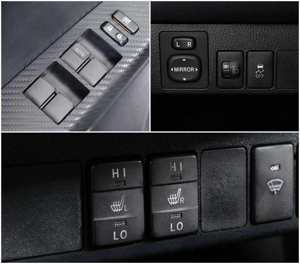 Toyota RAV4, 2015 - Фото №12