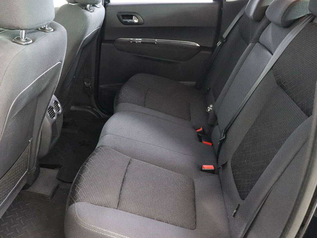 Peugeot 3008, 2014 - Фото №8