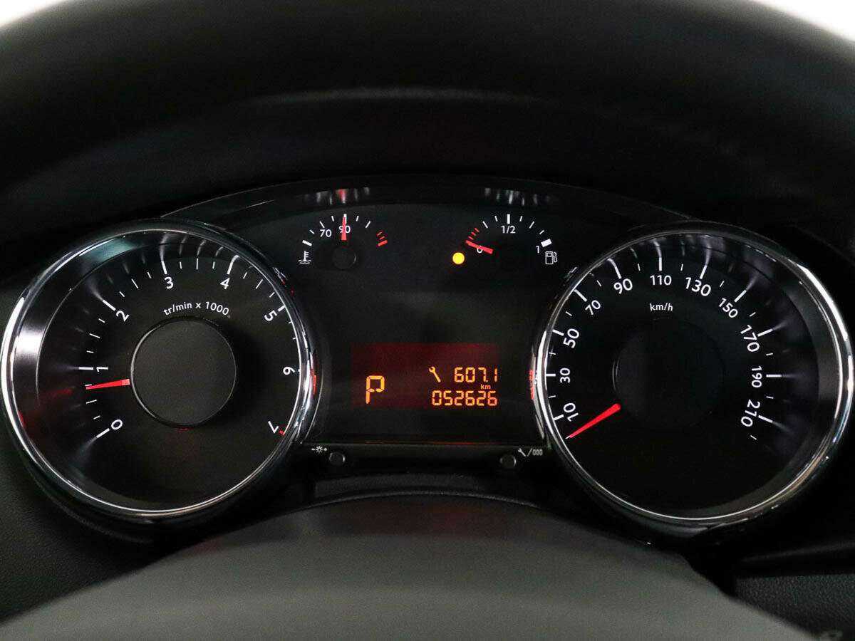 Peugeot 3008, 2014 - Фото №9