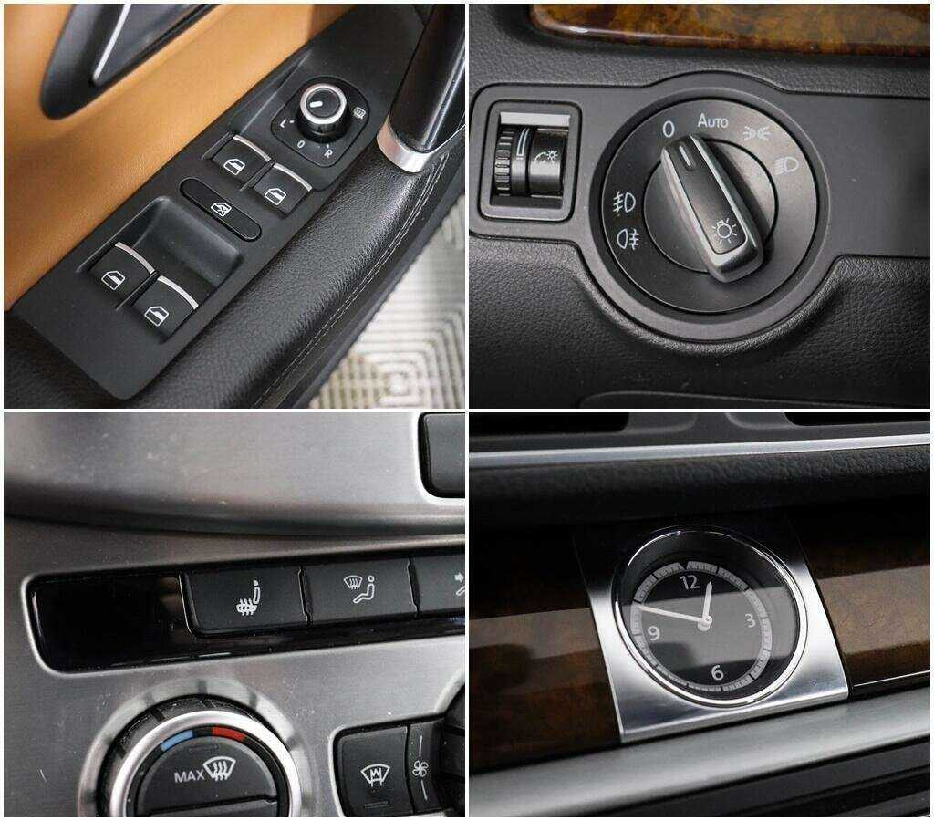 Volkswagen Passat CC, 2012 - Фото №13