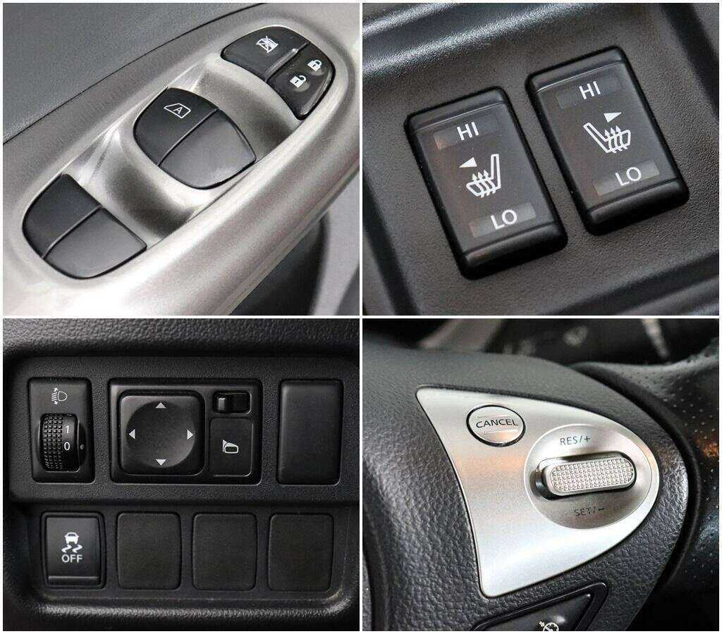 Nissan Juke, 2015 - Фото №13