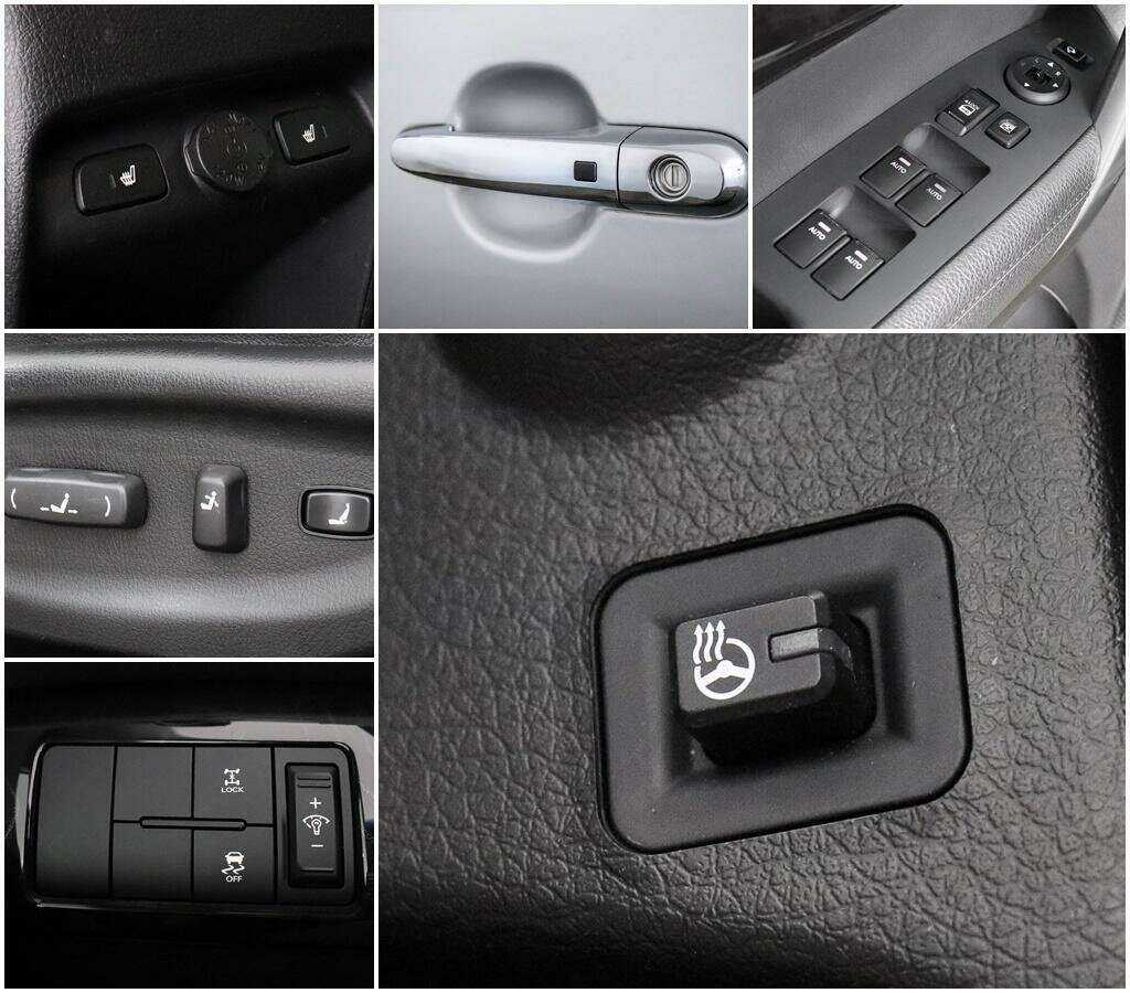 Kia Sorento, 2014 - Фото №13