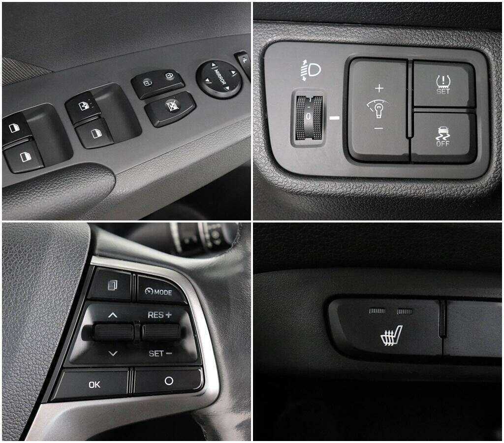 Hyundai Solaris, 2019 - Фото №12