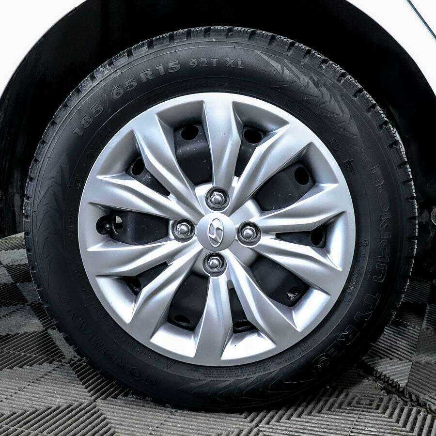 Hyundai Solaris, 2019 - Фото №13