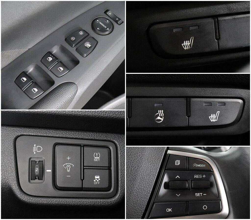 Hyundai Solaris, 2019 - Фото №13