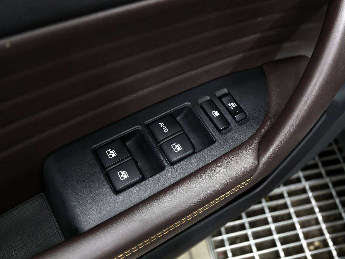 Changan CS35PLUS, 2019 - Фото №16