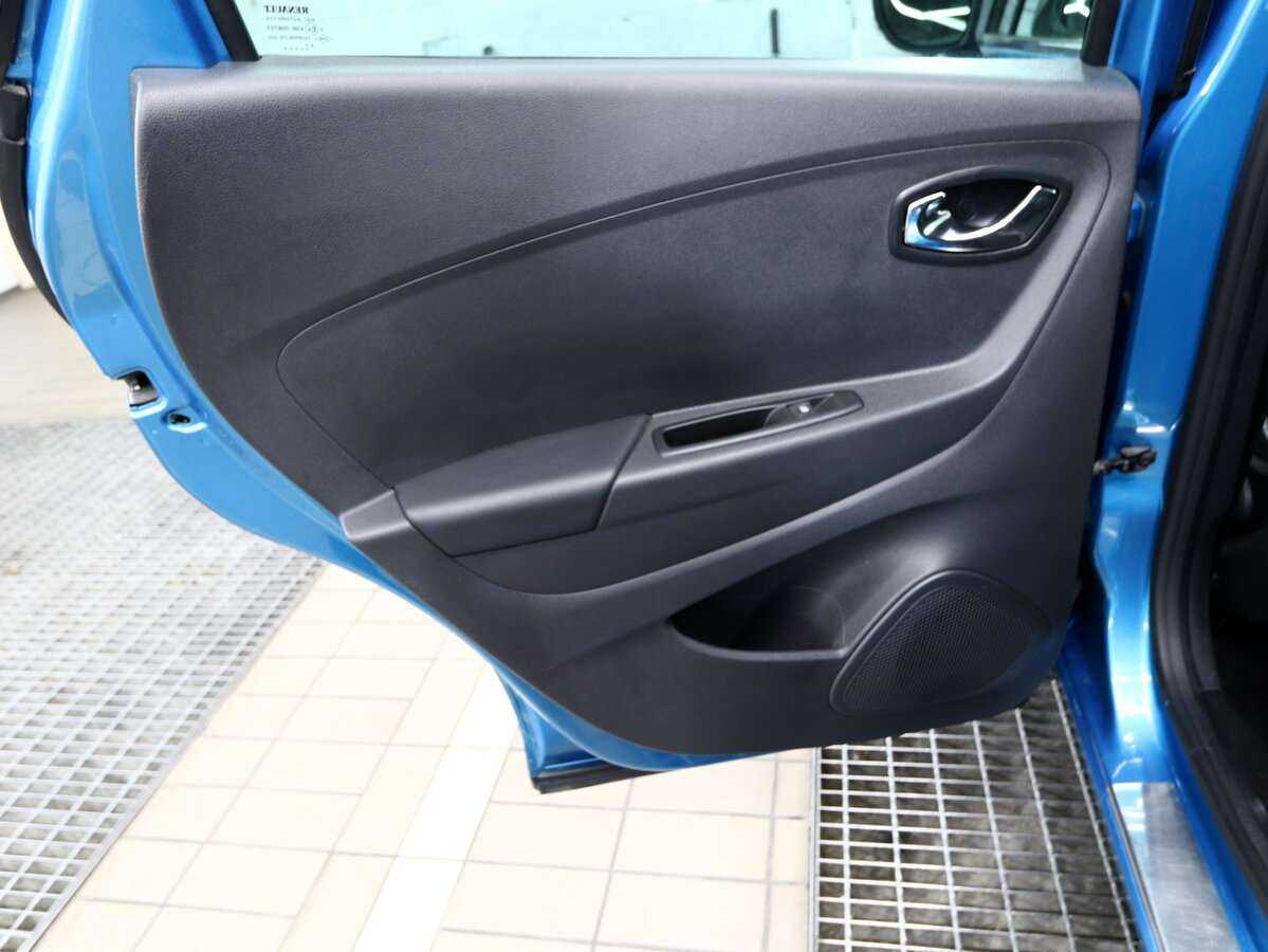 Renault Kaptur, 2016 - Фото №14