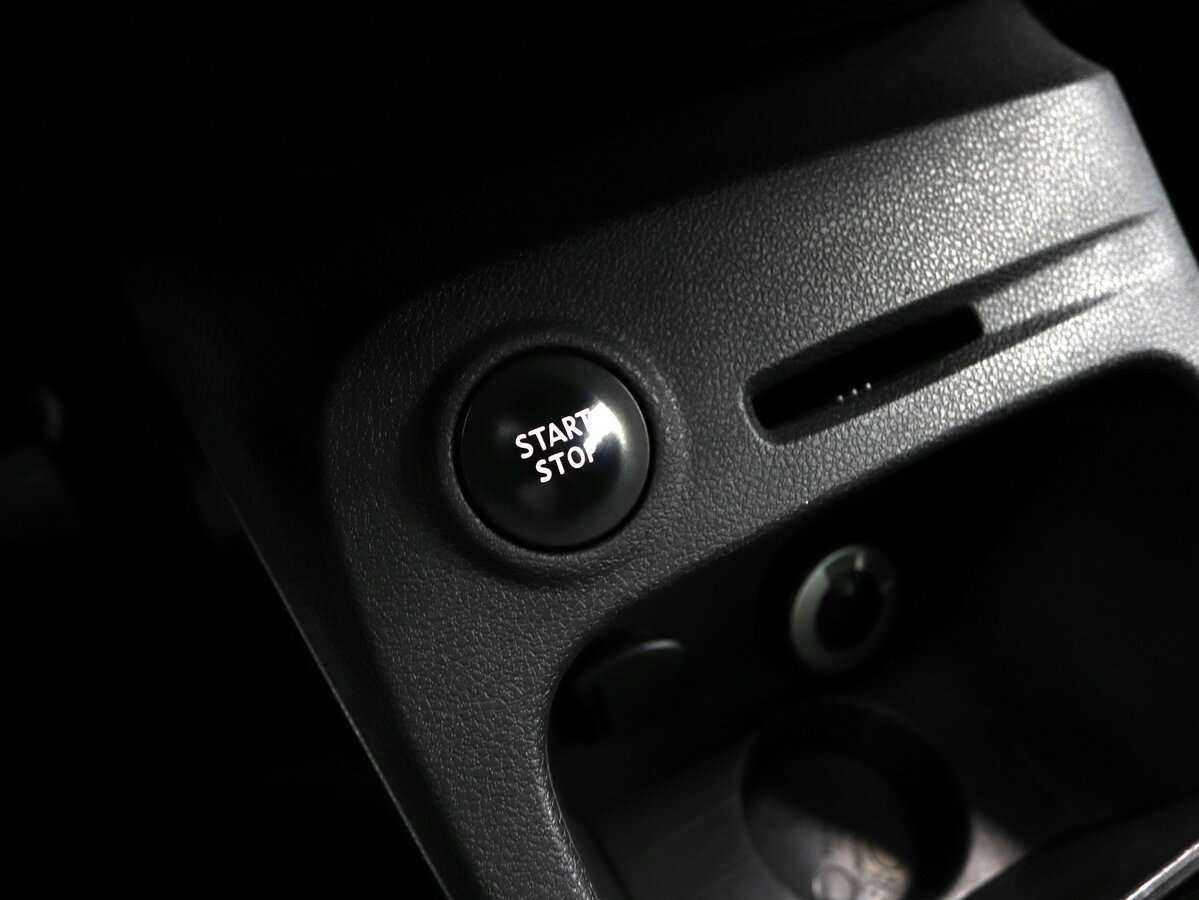 Renault Kaptur, 2016 - Фото №17