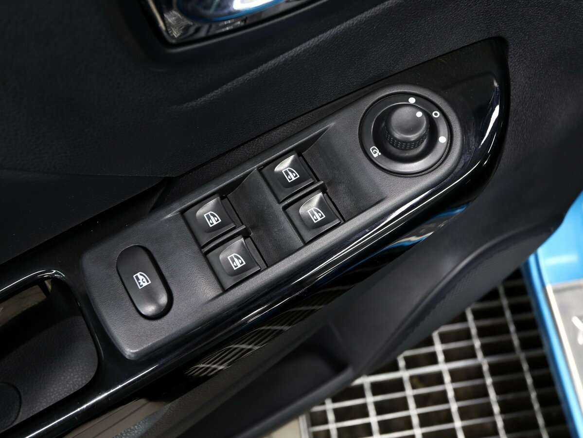 Renault Kaptur, 2016 - Фото №18