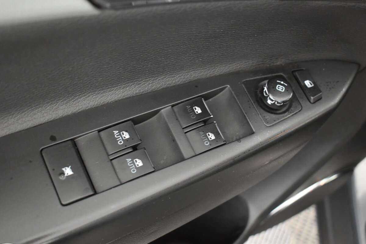 Opel Antara, 2013 - Фото №7