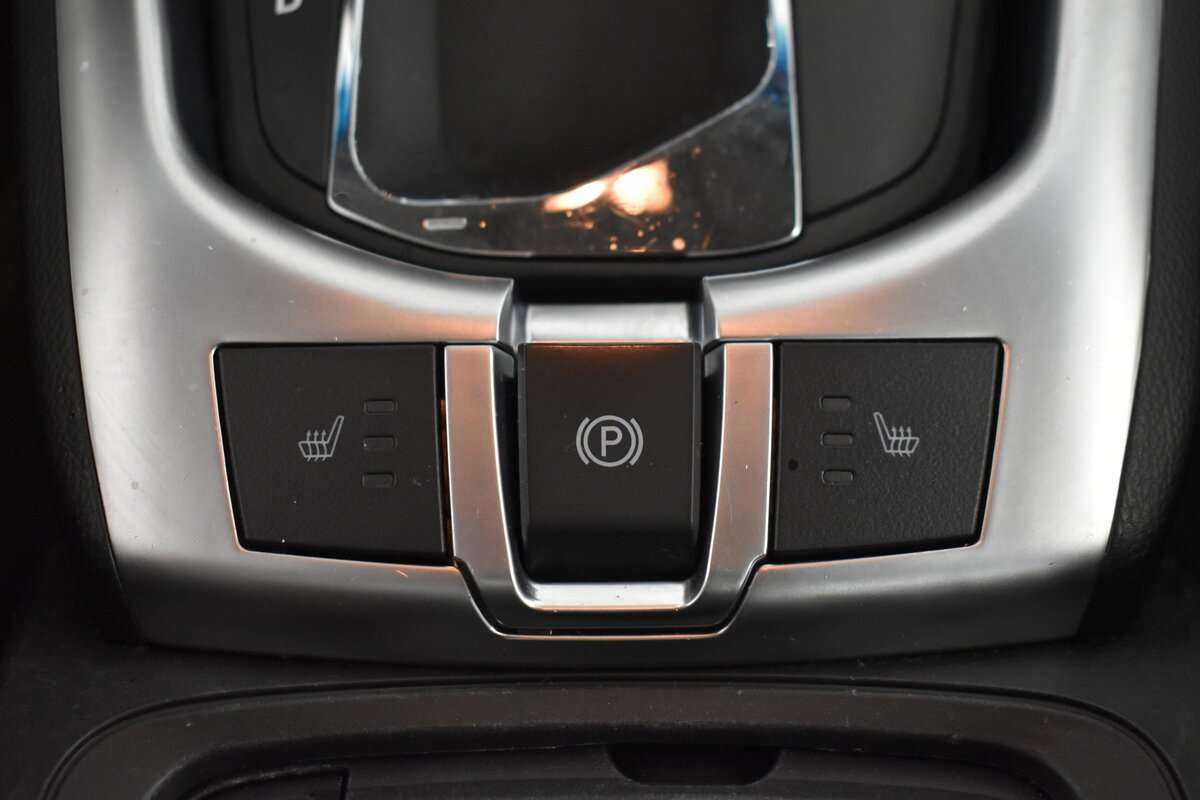 Opel Antara, 2013 - Фото №16