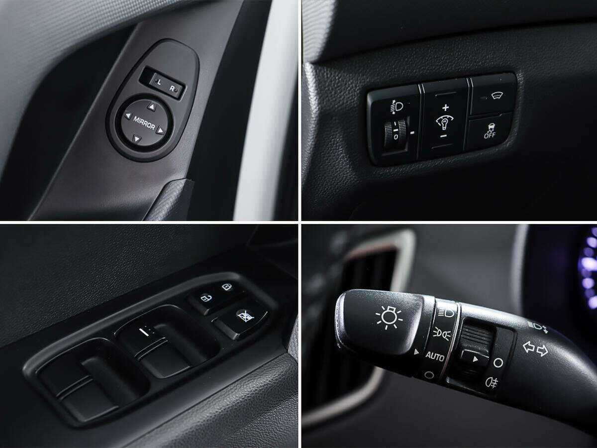 Hyundai Creta, 2016 - Фото №15