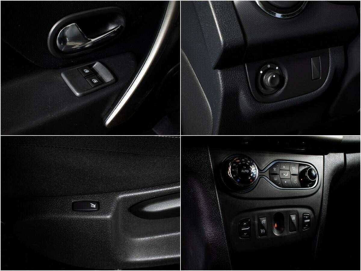 Renault Sandero Stepway, 2017 - Фото №11