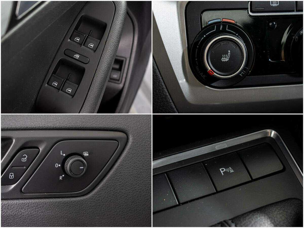 Volkswagen Jetta, 2018 - Фото №12