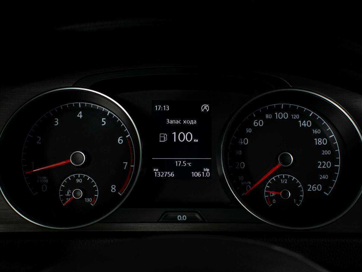 Volkswagen Golf, 2013 - Фото №11