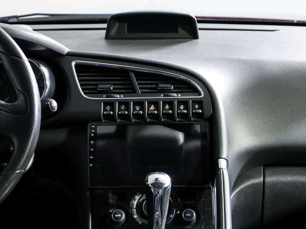 Peugeot 3008, 2012 - Фото №10