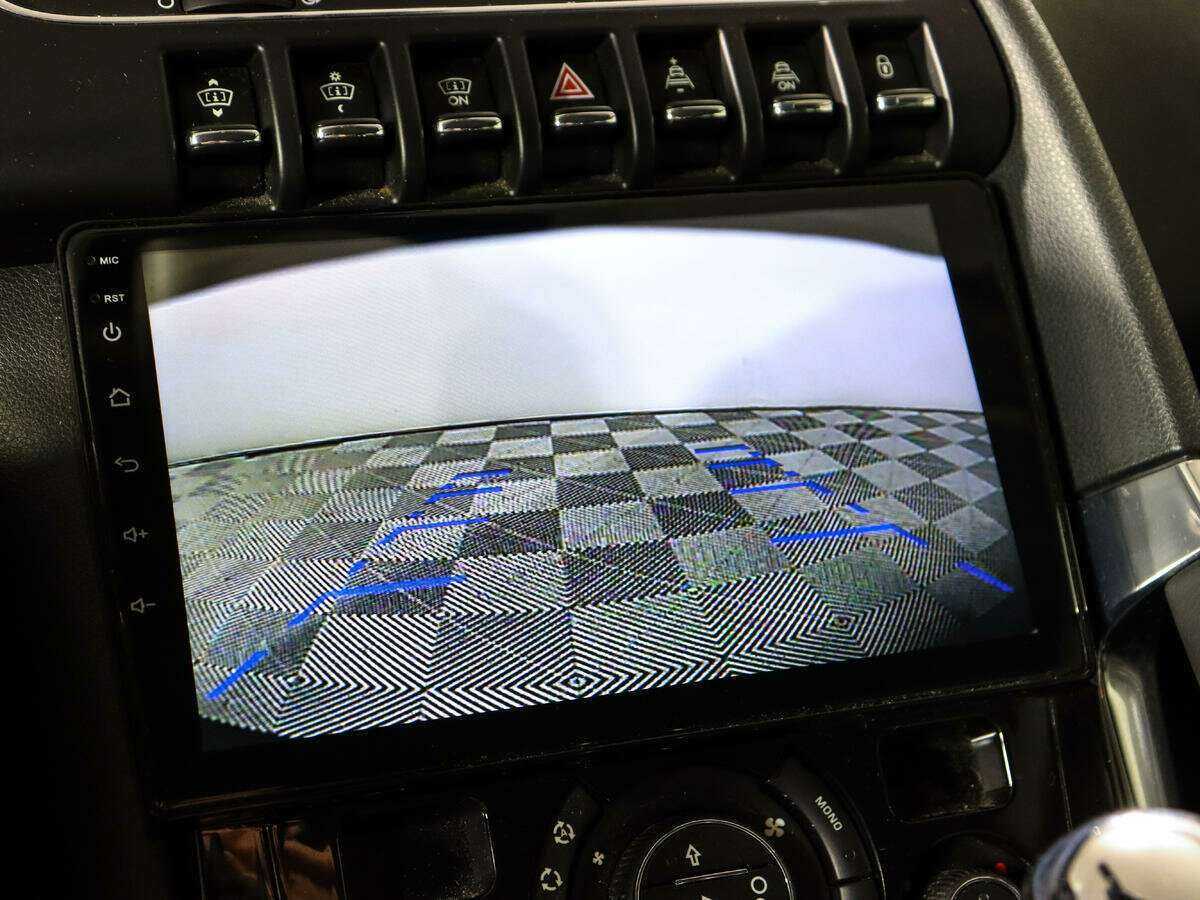 Peugeot 3008, 2012 - Фото №12