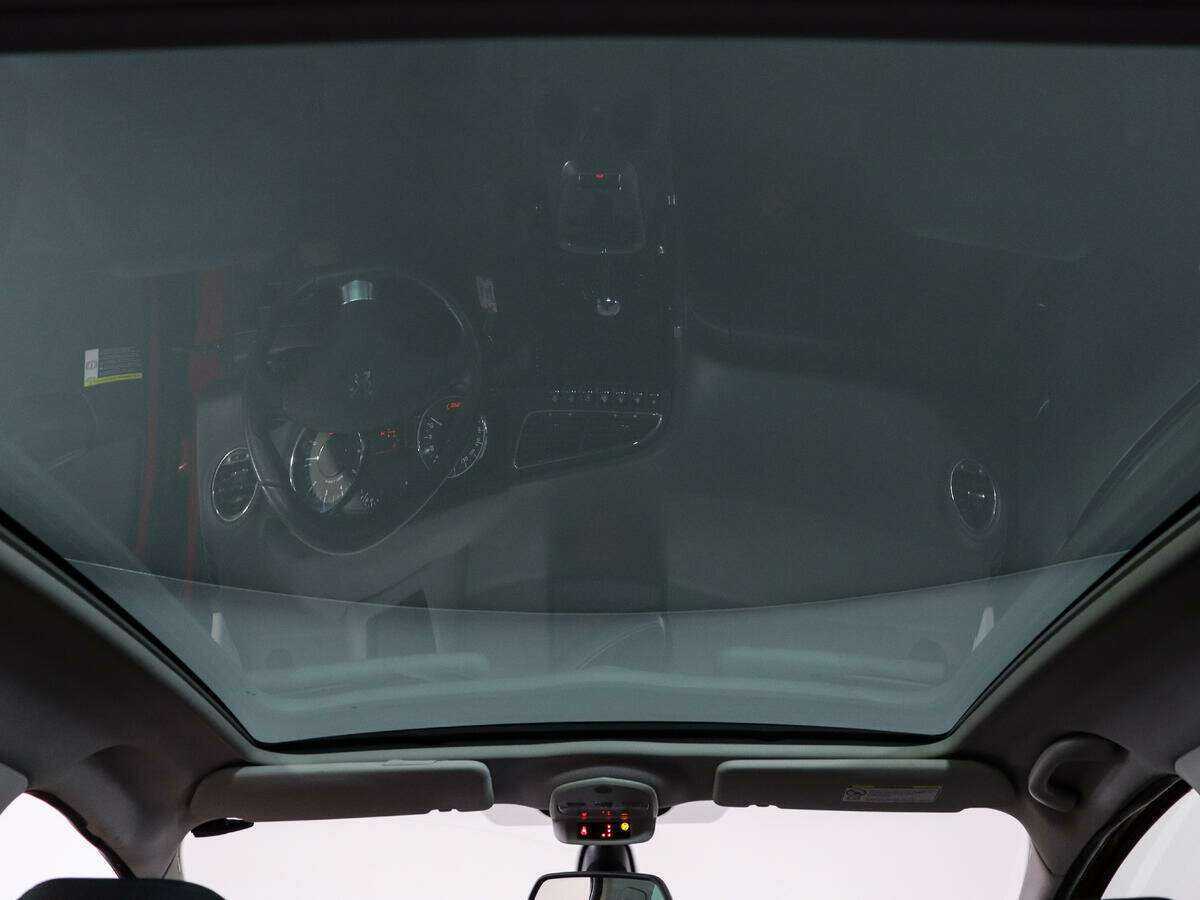 Peugeot 3008, 2012 - Фото №14