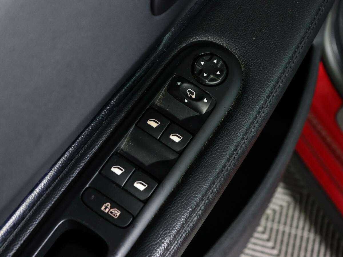 Peugeot 3008, 2012 - Фото №15