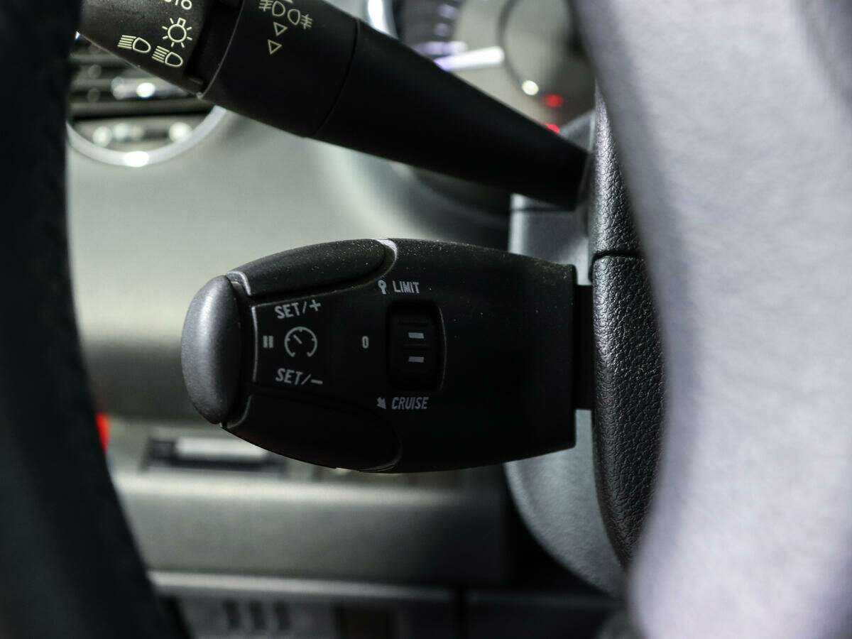 Peugeot 3008, 2012 - Фото №17