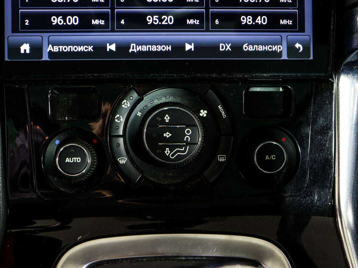 Peugeot 3008, 2012 - Фото №18