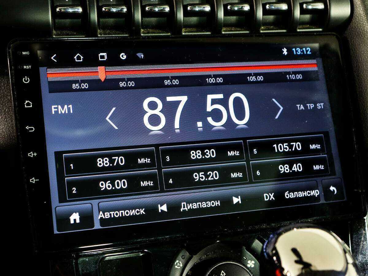 Peugeot 3008, 2012 - Фото №19