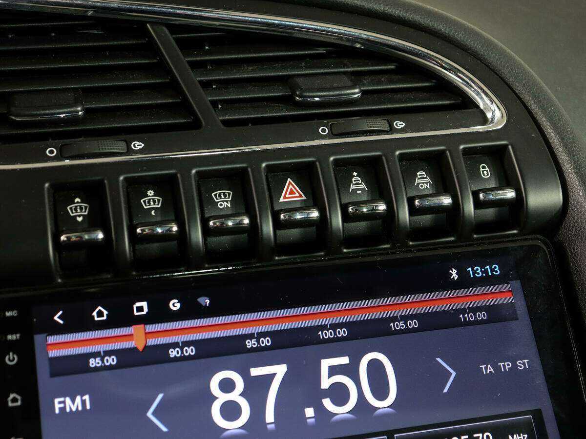 Peugeot 3008, 2012 - Фото №20