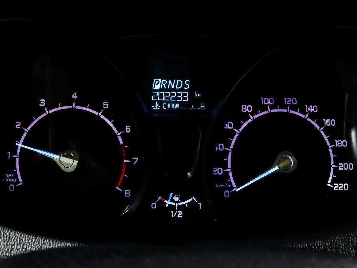 Ford EcoSport, 2015 - Фото №8