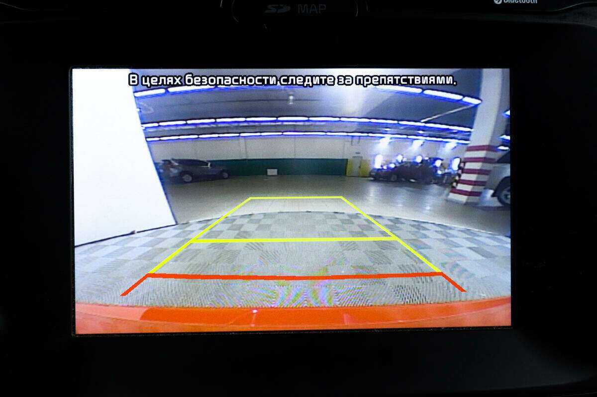 Kia Soul, 2018 - Фото №13