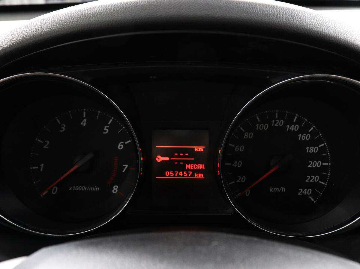 Mitsubishi ASX, 2018 - Фото №7