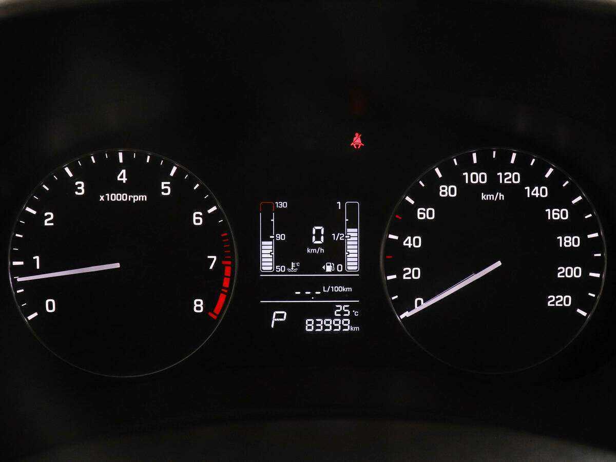 Hyundai Creta, 2020 - Фото №10