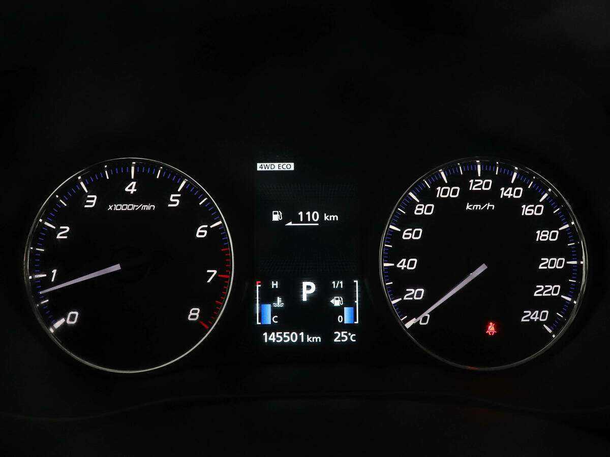 Mitsubishi Outlander, 2012 - Фото №10