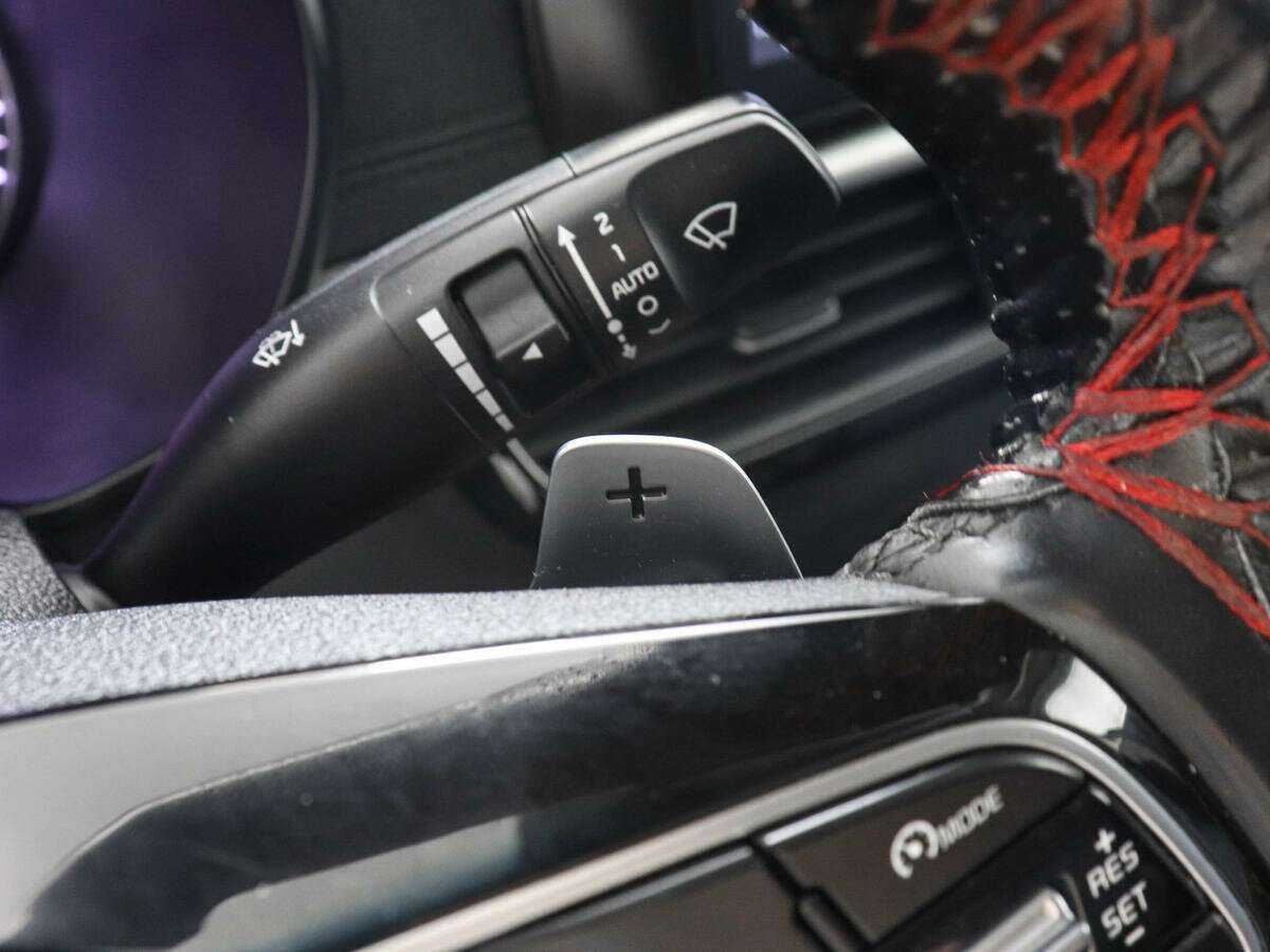 Kia Optima, 2019 - Фото №12