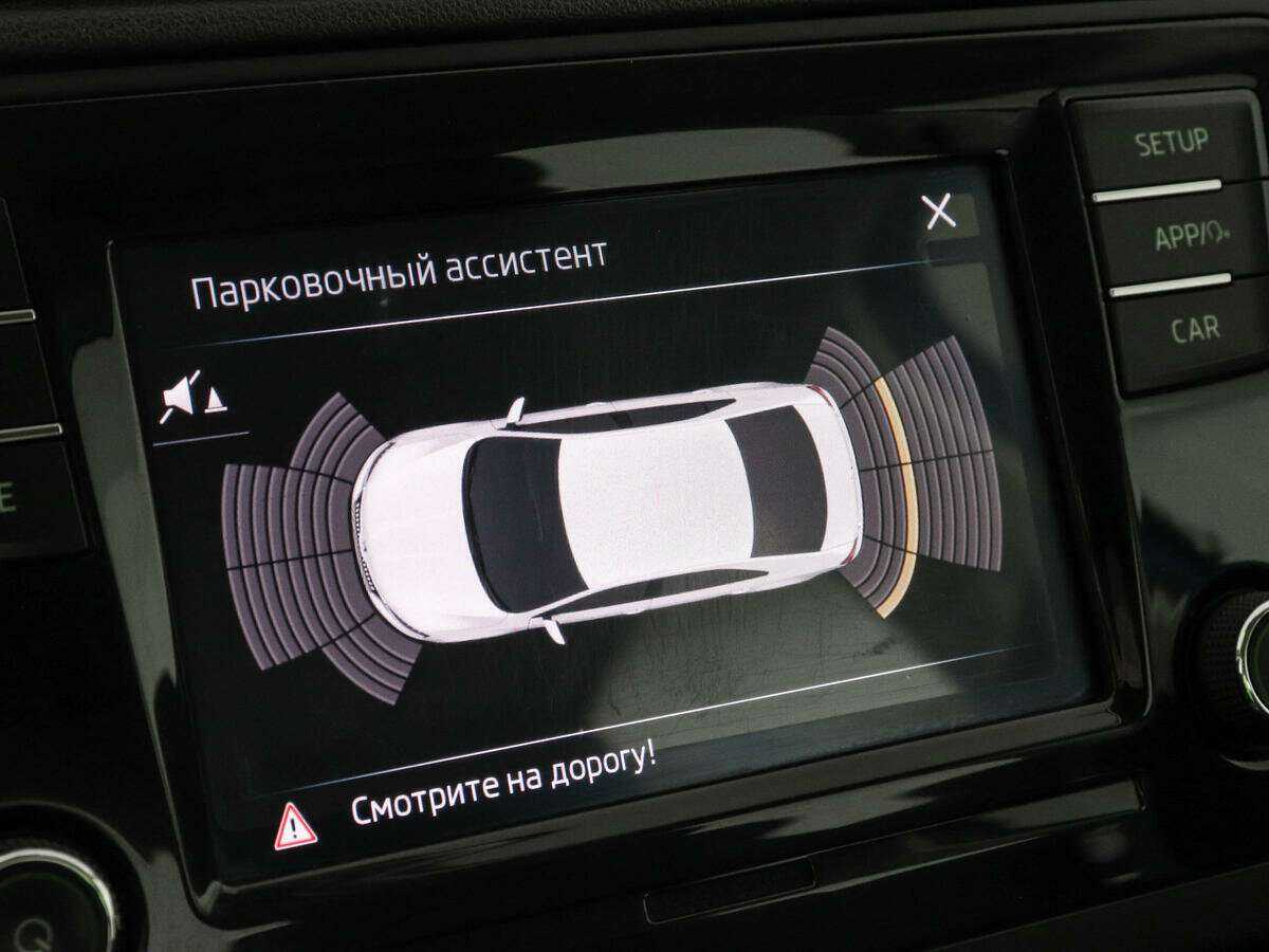 Skoda Rapid, 2018 - Фото №12