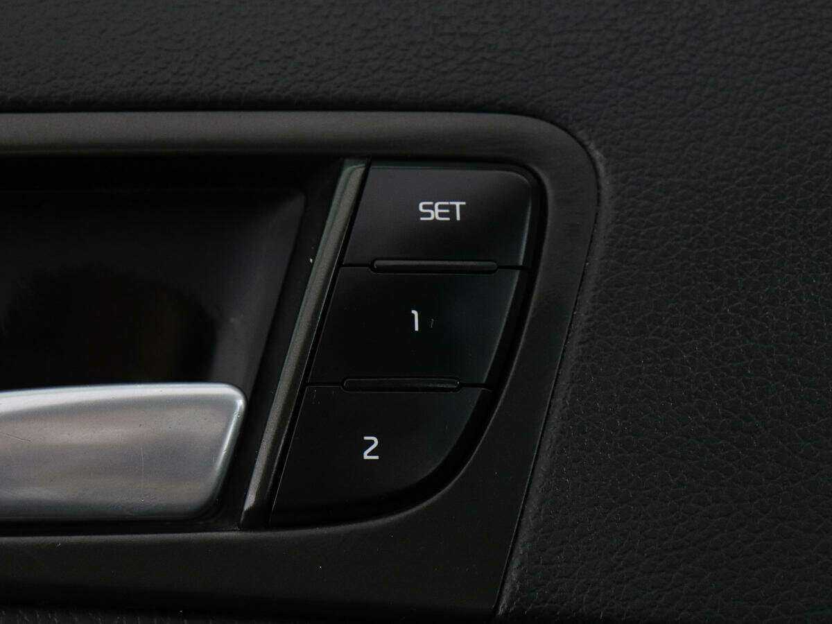 Kia Optima, 2015 - Фото №14