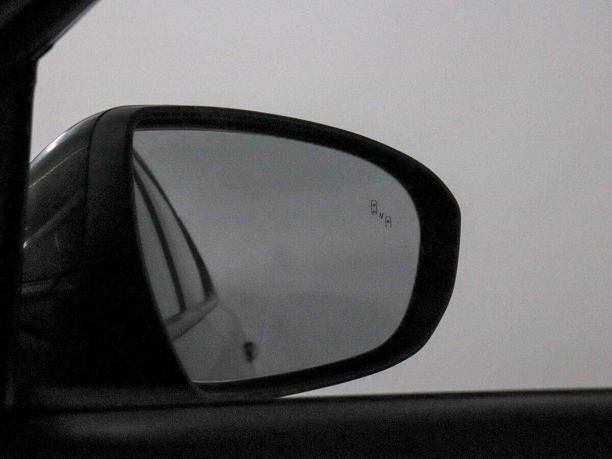 Kia Optima, 2015 - Фото №15