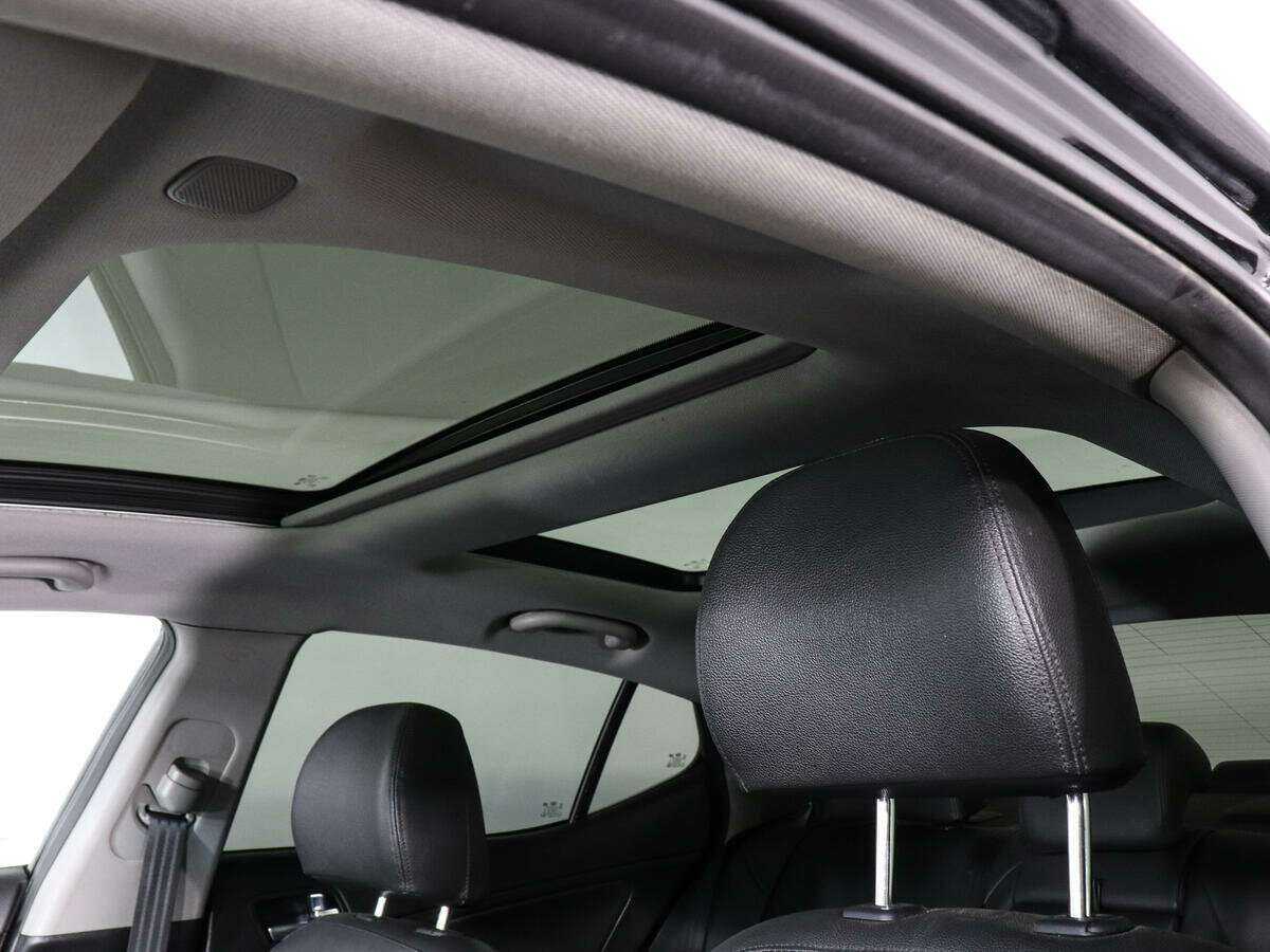 Kia Optima, 2015 - Фото №16