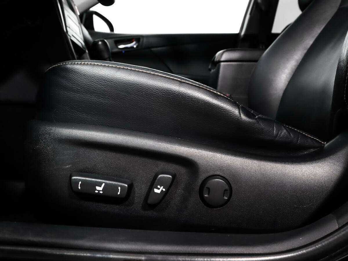 Toyota Camry, 2016 - Фото №9