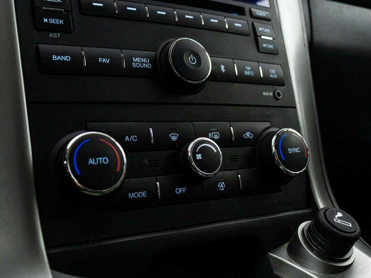 Chevrolet Captiva, 2014 - Фото №14