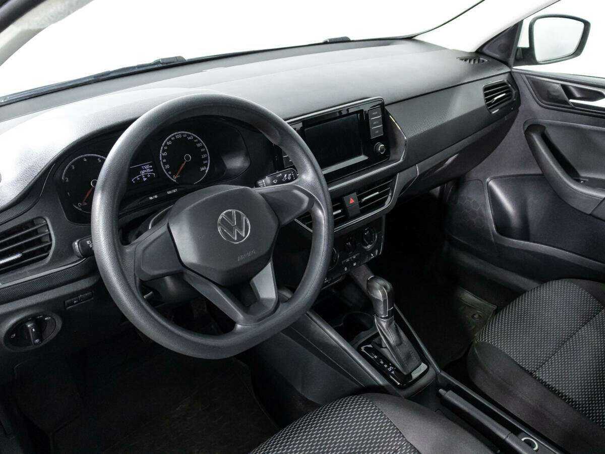 Volkswagen Polo, 2021 - Фото №9