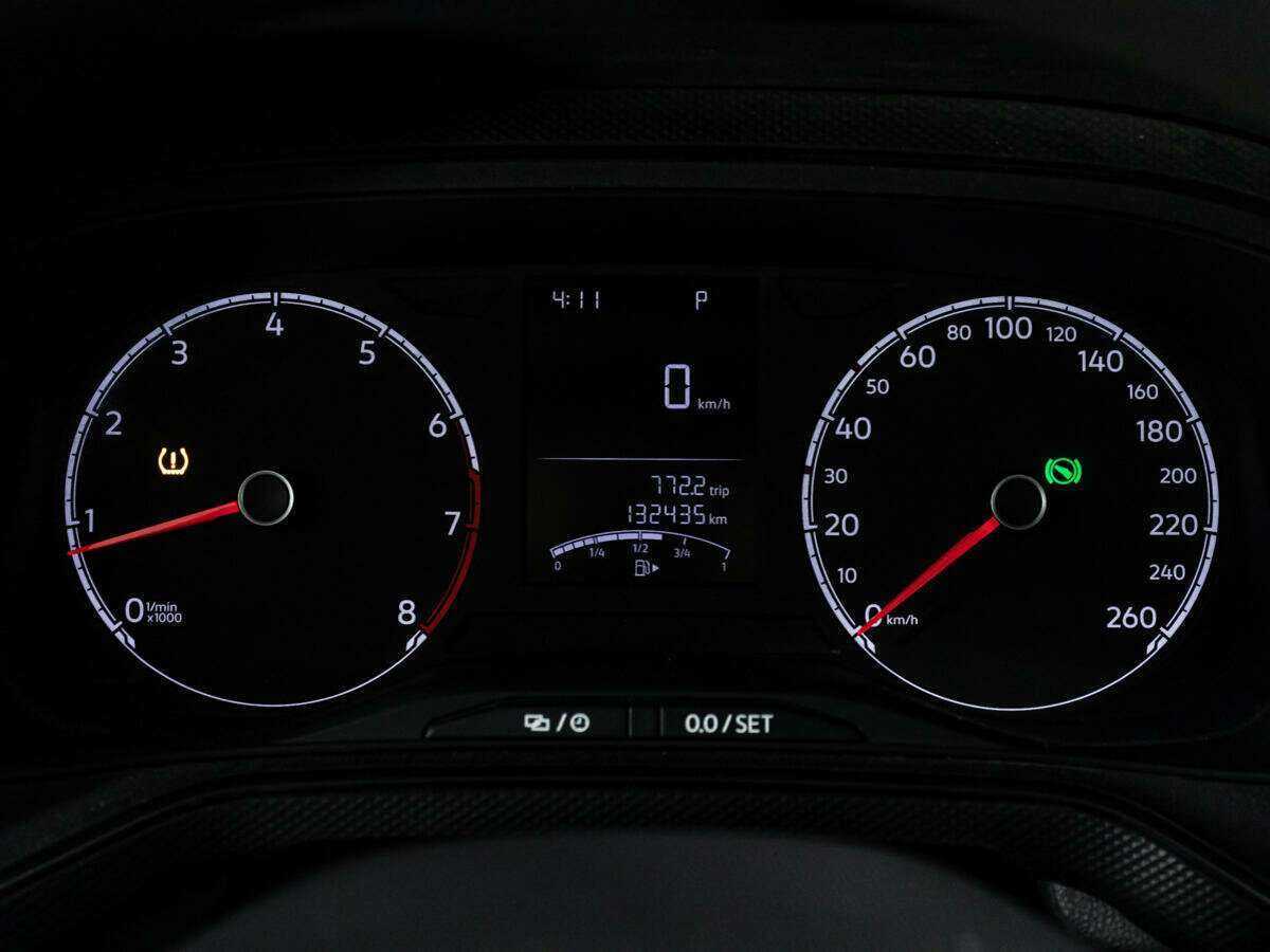 Volkswagen Polo, 2021 - Фото №10