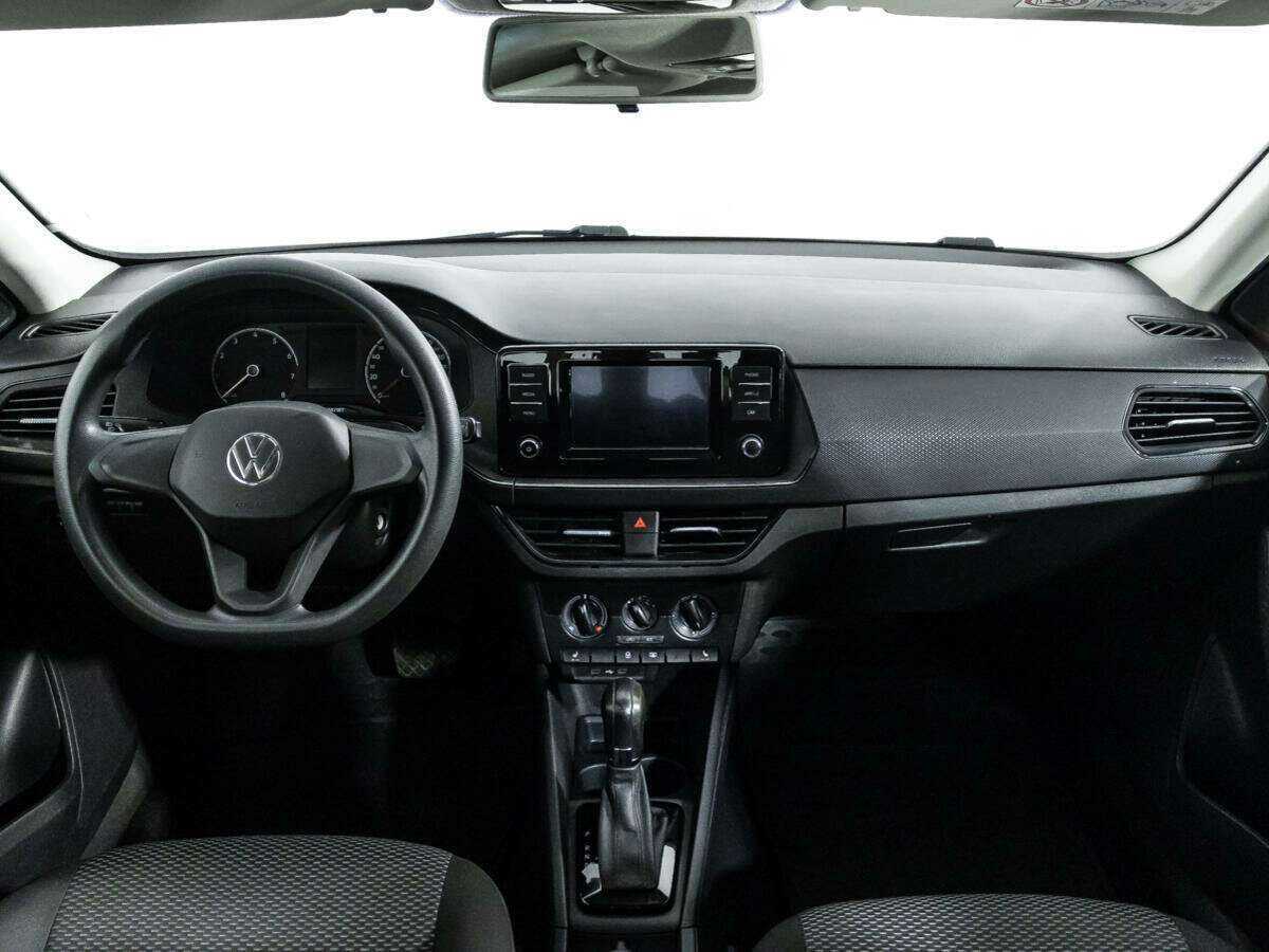 Volkswagen Polo, 2021 - Фото №11