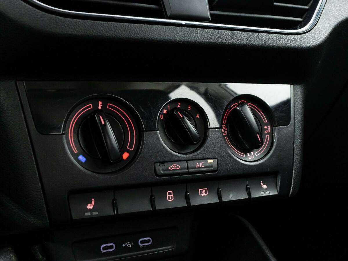 Volkswagen Polo, 2021 - Фото №13