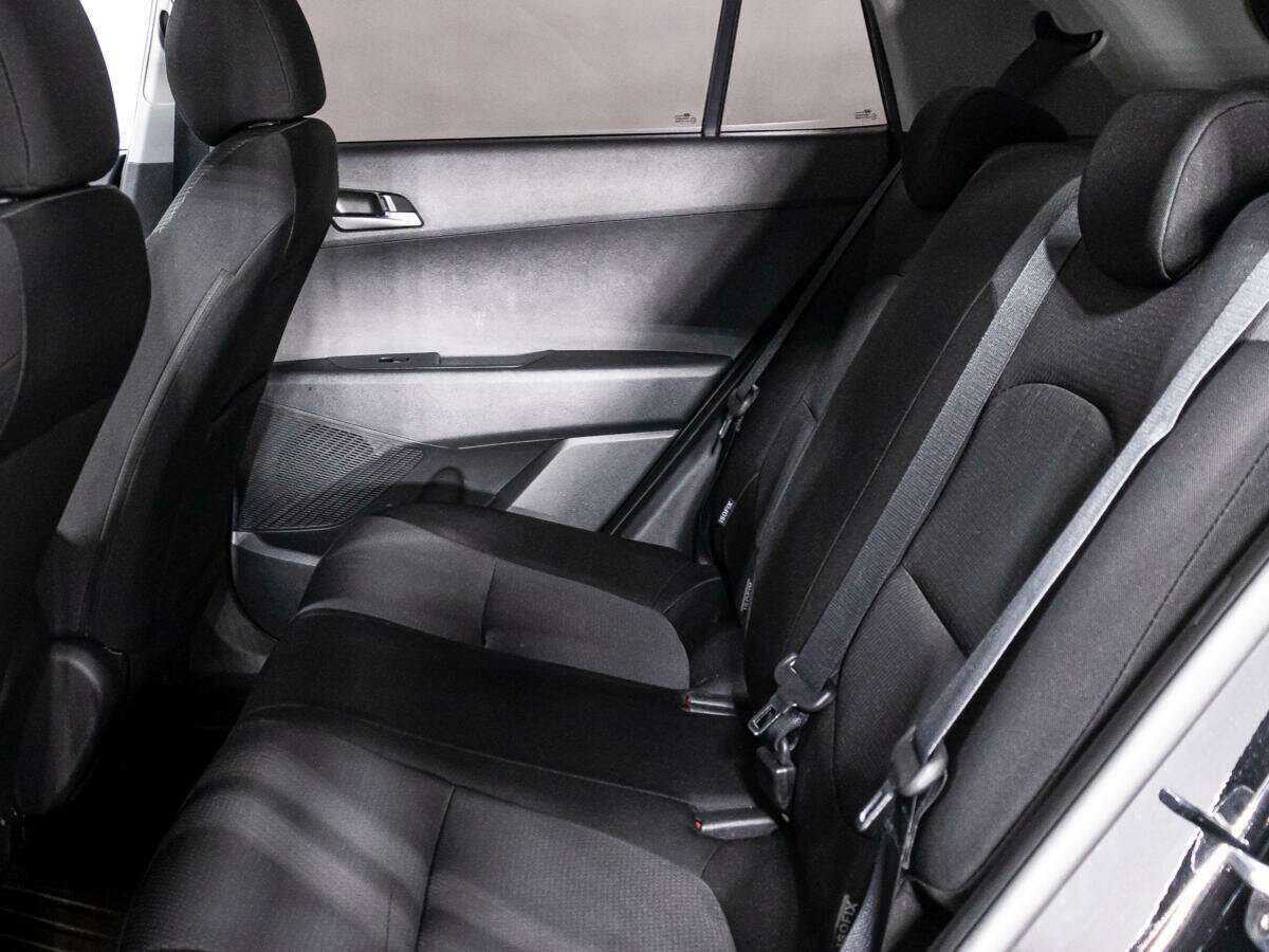 Hyundai Creta, 2021 - Фото №5