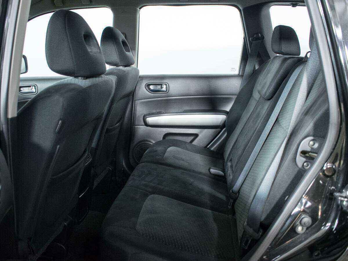 Nissan X-Trail, 2013 - Фото №9