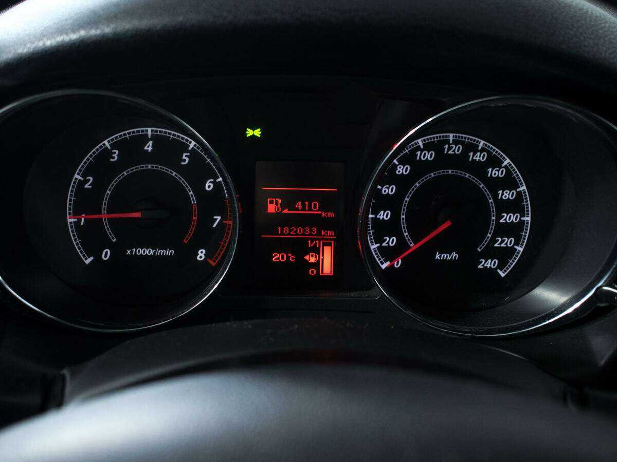 Peugeot 4008, 2012 - Фото №8