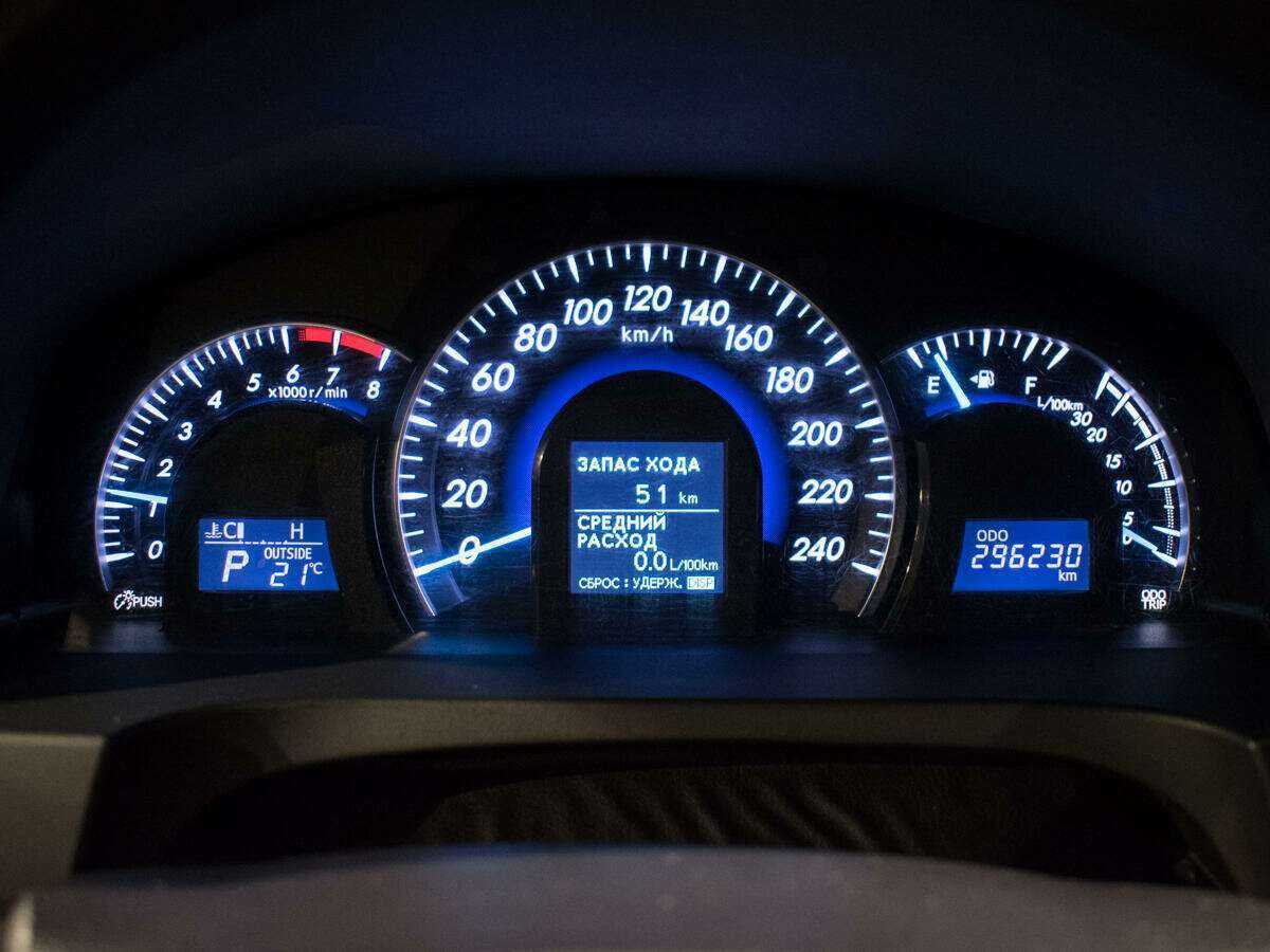 Toyota Camry, 2012 - Фото №10