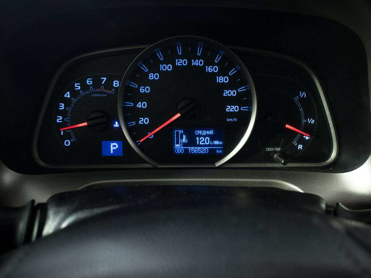 Toyota RAV4, 2013 - Фото №8